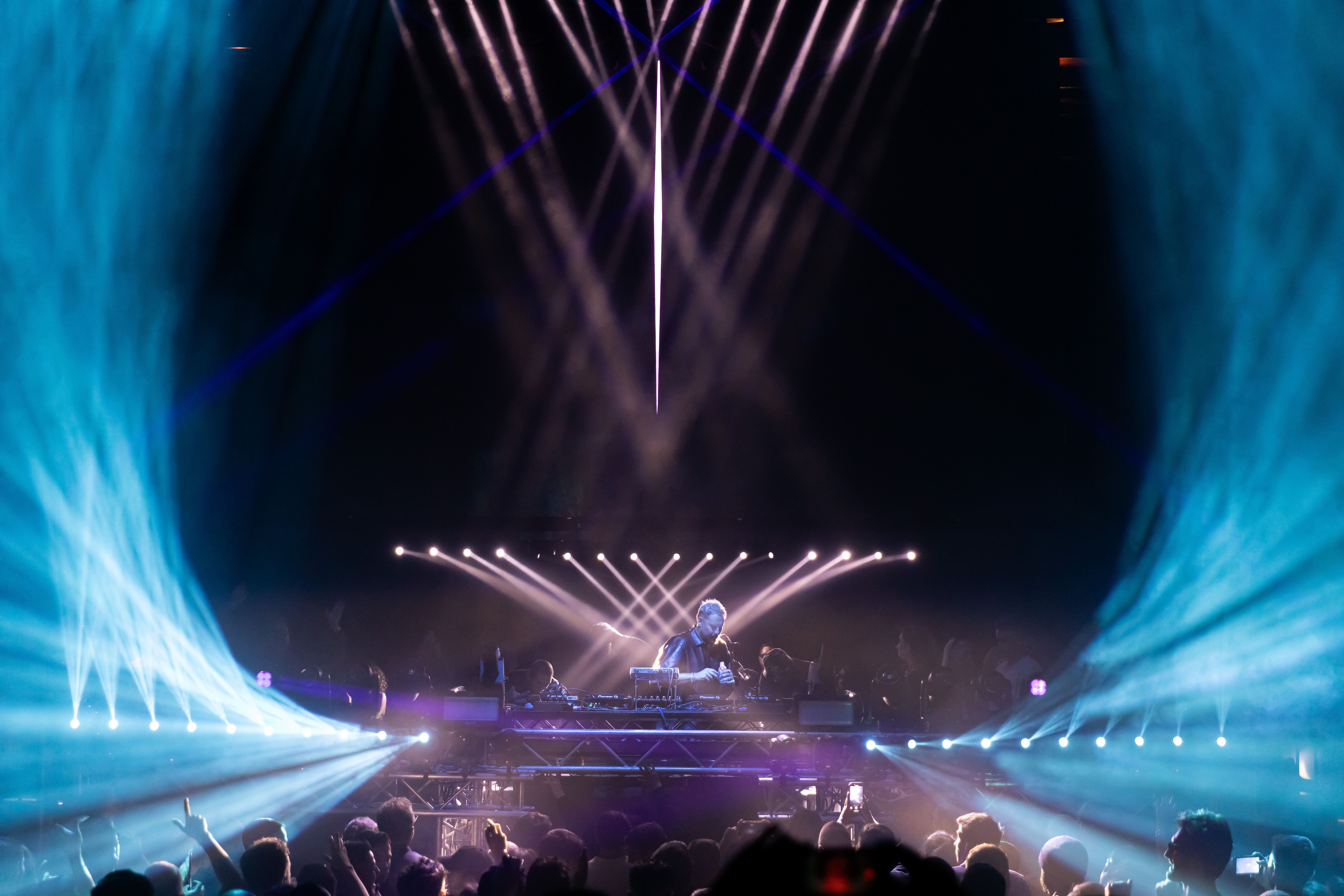 UMEK live